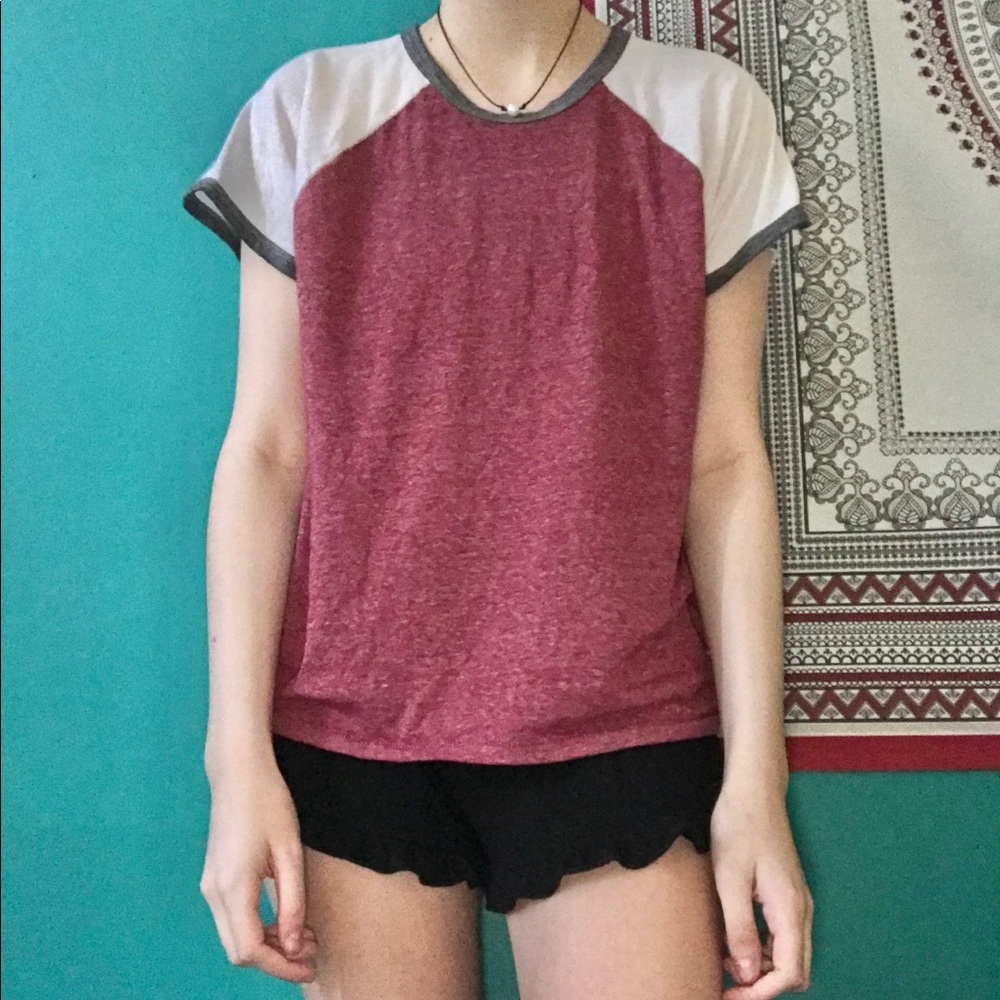 AE Soft T-Shirt